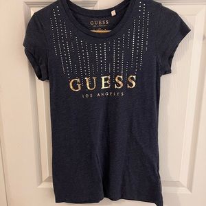 Guess logo T-shirt